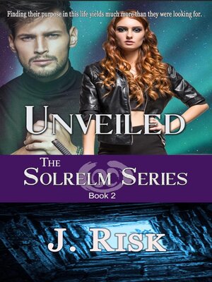 cover image of Unveiled
